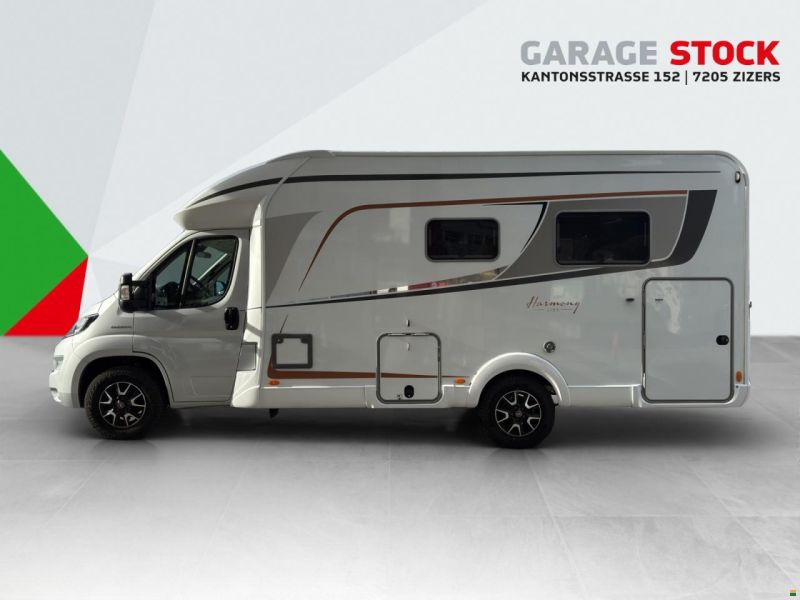 B&uuml;rstner Lyseo TD Harmony Line 644 G Bahia