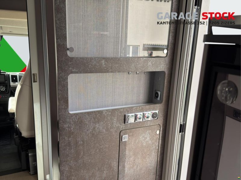 Bürstner Lyseo TD Harmony Line 644 G Bahia