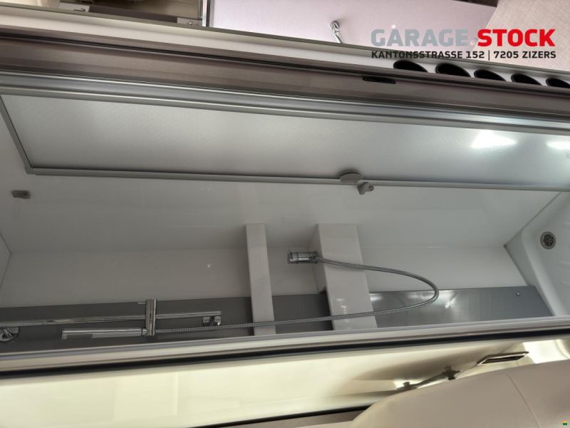 Bürstner Lyseo TD Harmony Line 644 G Bahia