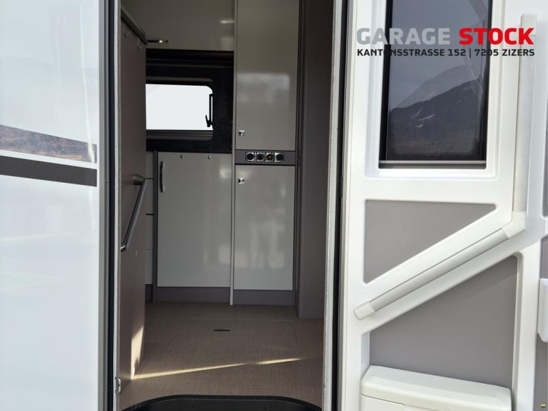 Bürstner Lyseo TD Harmony Line 644 G Bahia