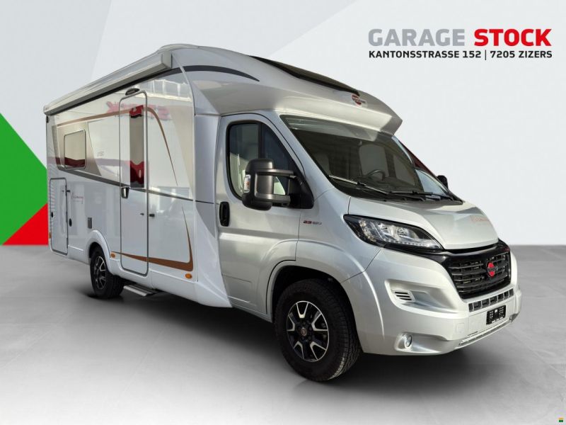 Bürstner Lyseo TD Harmony Line 644 G Bahia