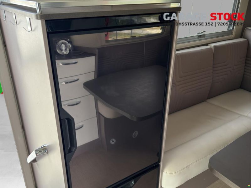 Bürstner Lyseo TD Harmony Line 644 G Bahia