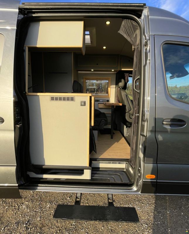 CS-Reisemobile Encanto