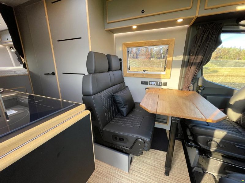 CS-Reisemobile Encanto