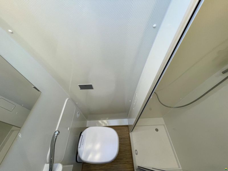 CS-Reisemobile Encanto