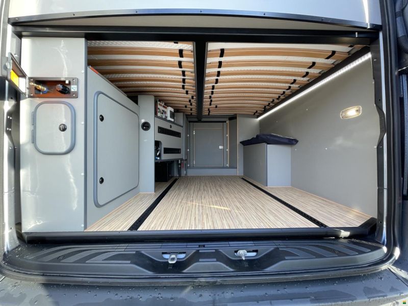 CS-Reisemobile Encanto