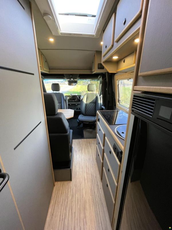 CS-Reisemobile Encanto