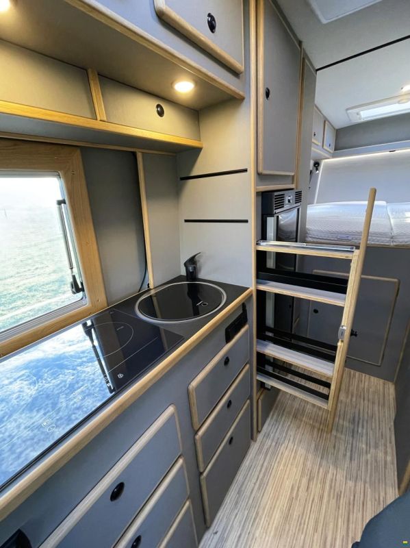 CS-Reisemobile Encanto