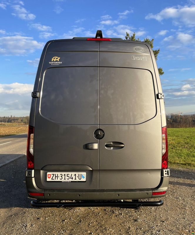 CS-Reisemobile Encanto