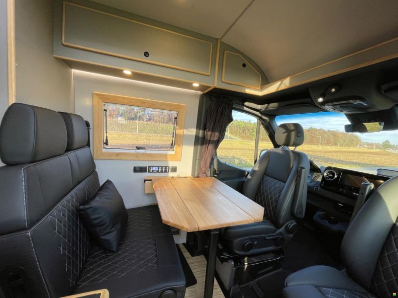 CS-Reisemobile Encanto