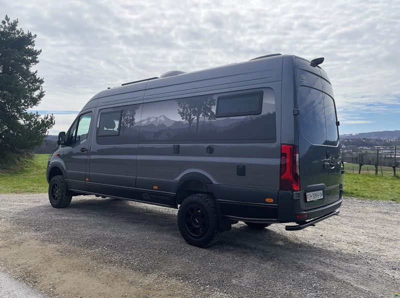 CS-Reisemobile Encanto