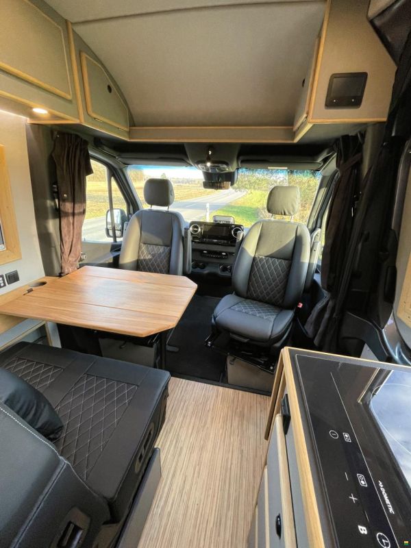 CS-Reisemobile Encanto