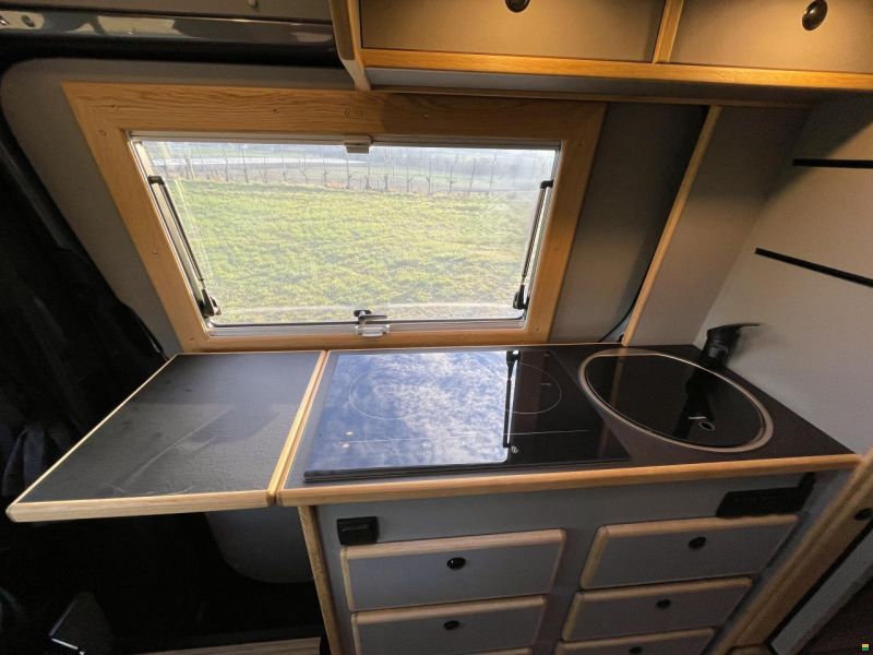 CS-Reisemobile Encanto