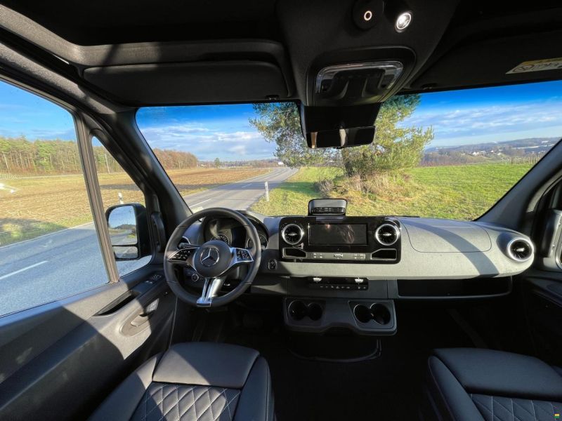 CS-Reisemobile Encanto