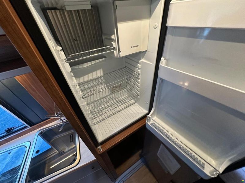 Globecar Campscout Citroen