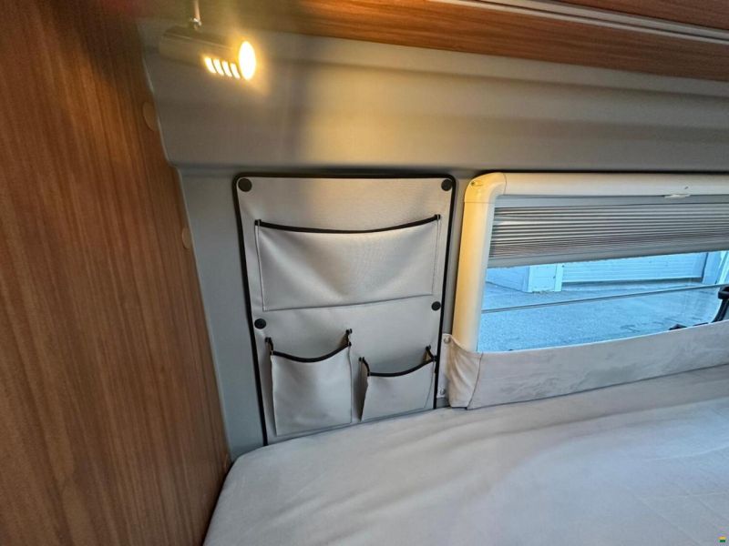 Globecar Campscout Citroen