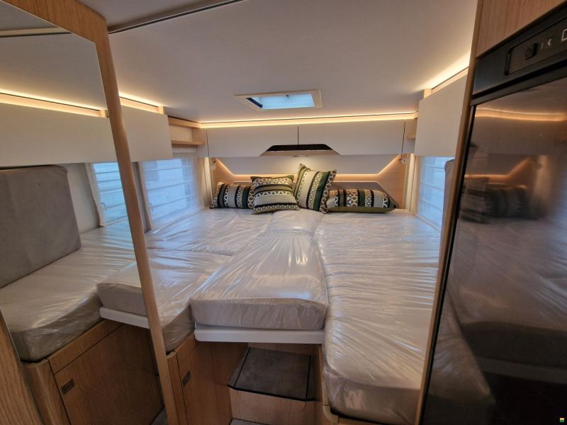 Hymer BMCT 600