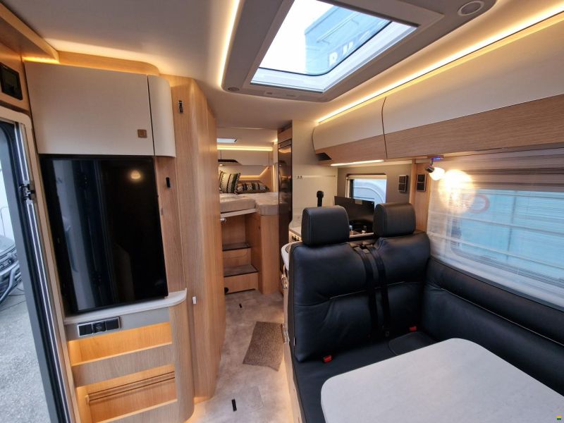 Hymer BMCT 600