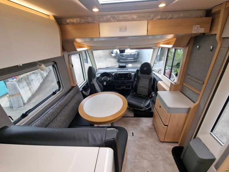 Hymer BMLI 780