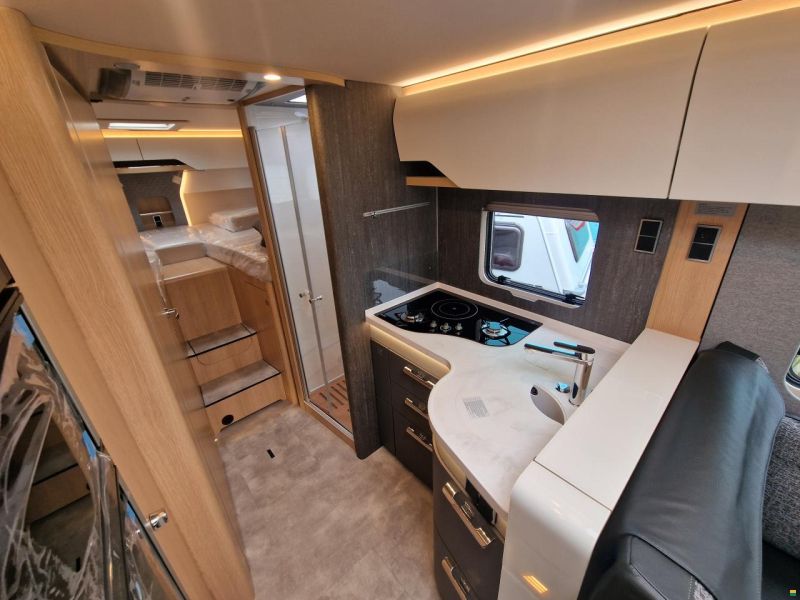 Hymer BMLI 780