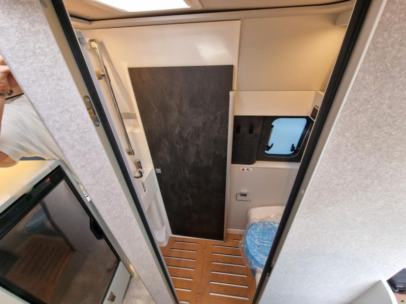 Hymer Grand Canyon S 700