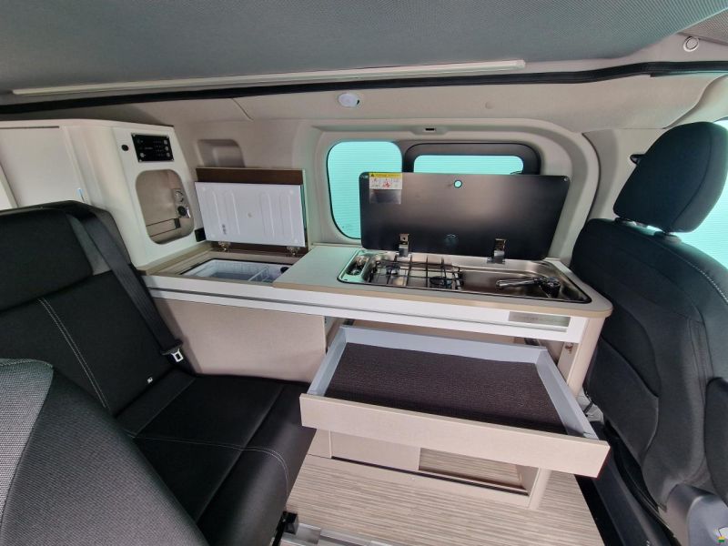 B&uuml;rstner Copa 500 Sport