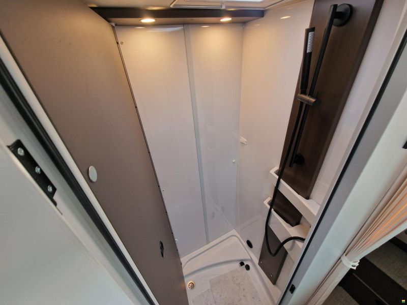 Bürstner Lyseo TD 690 B66