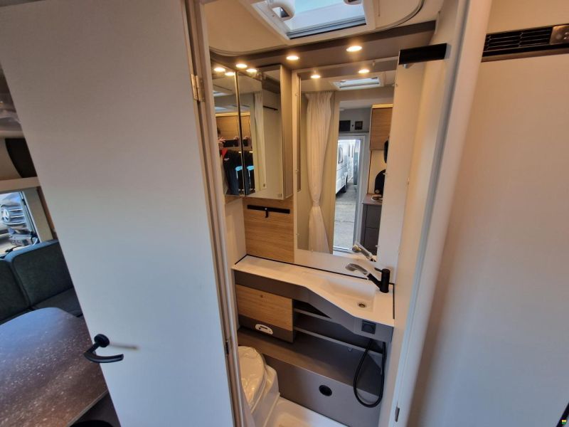 B&uuml;rstner Averso Plus 510 TK B66