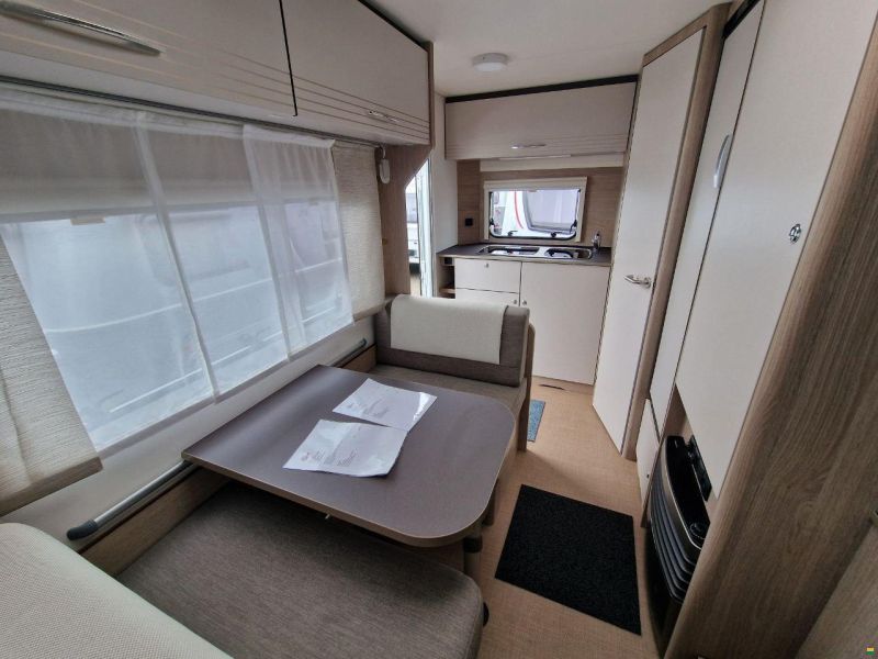 B&uuml;rstner Premio Life 425 TS Brava