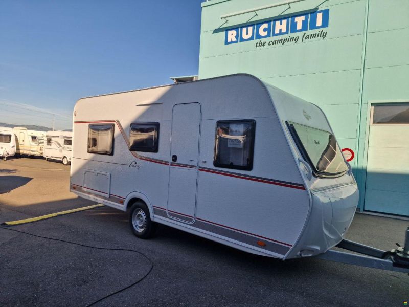 B&uuml;rstner Premio Life 480 TL Brava