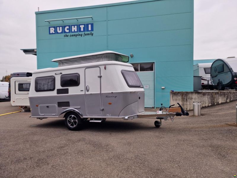 Eriba Touring 430 Urban