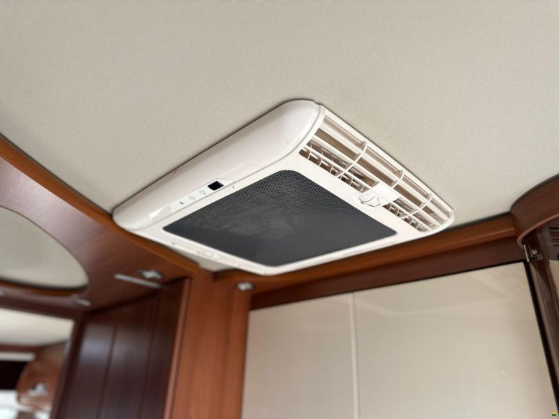 Carthago Chic E-Line I 51