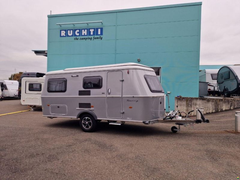 Eriba Touring 542 Urban