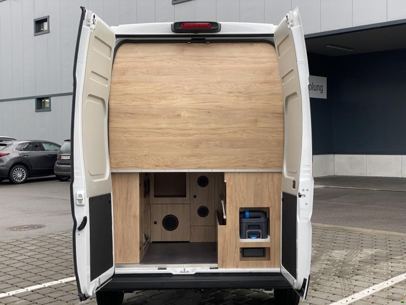 Globe-Traveller Explorer XS