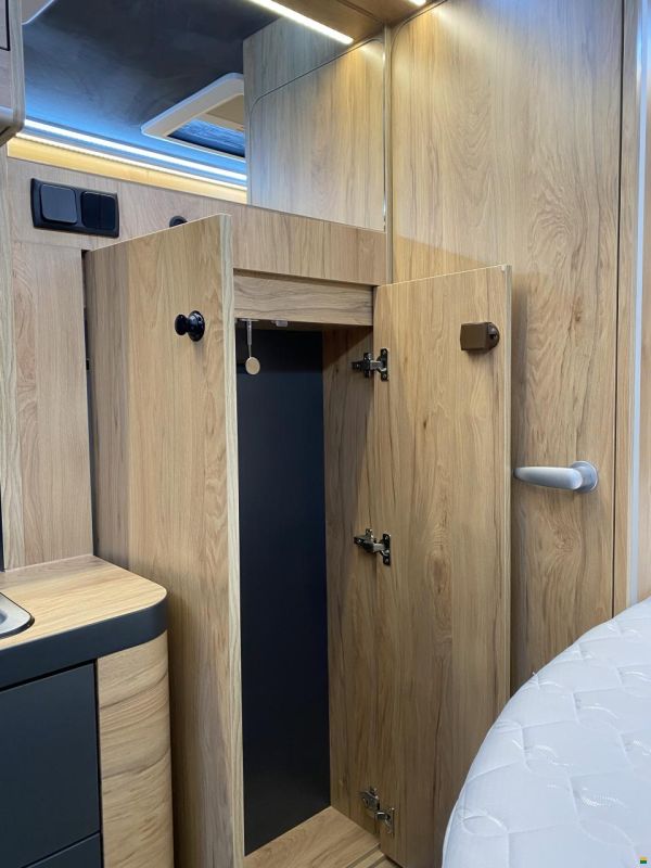 Globe-Traveller Explorer XS