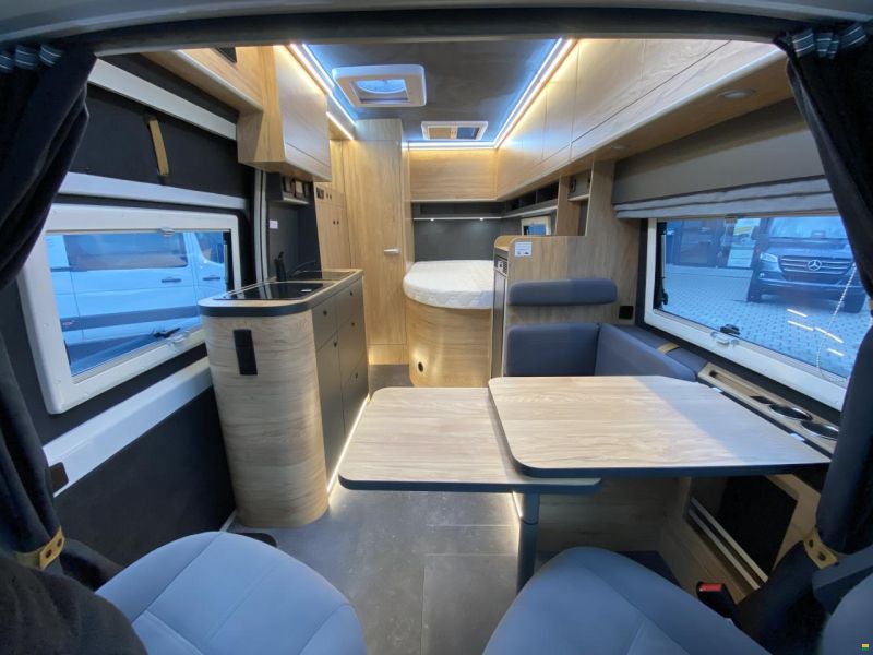 Globe-Traveller Explorer XS