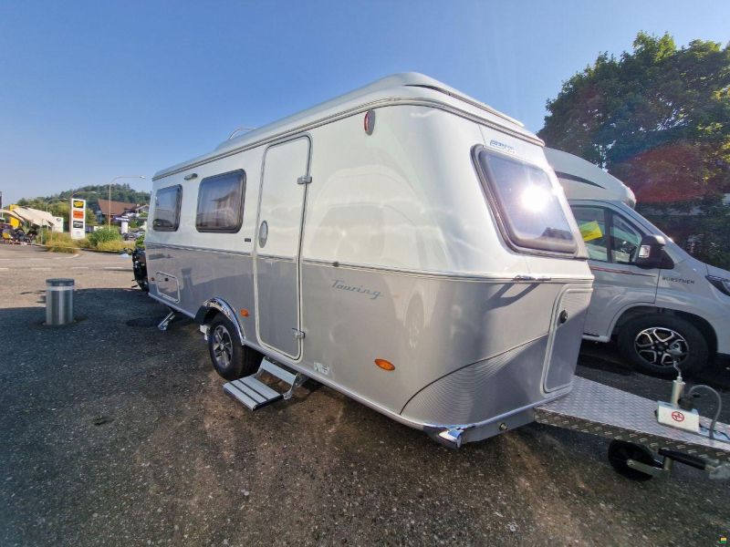 Eriba Touring 620 Urban