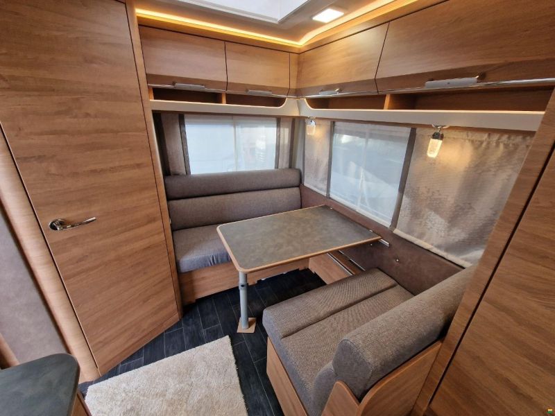 Tabbert Da Vinci 390 QD