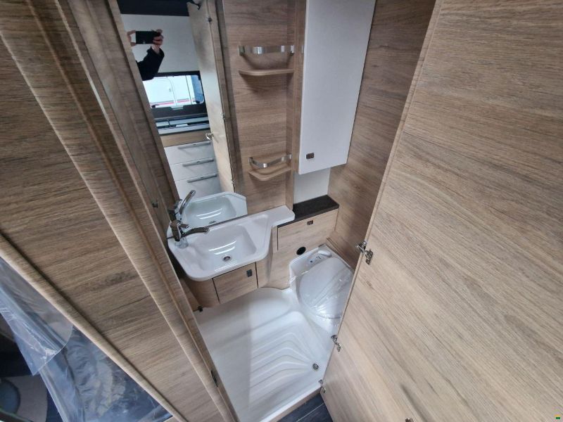 Tabbert Pantiga 490 E 2.3