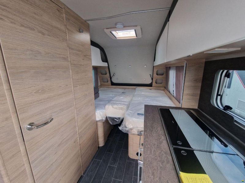 Tabbert Pantiga 490 E 2.3