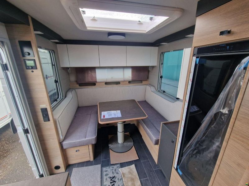 Tabbert Pantiga 490 E 2.3