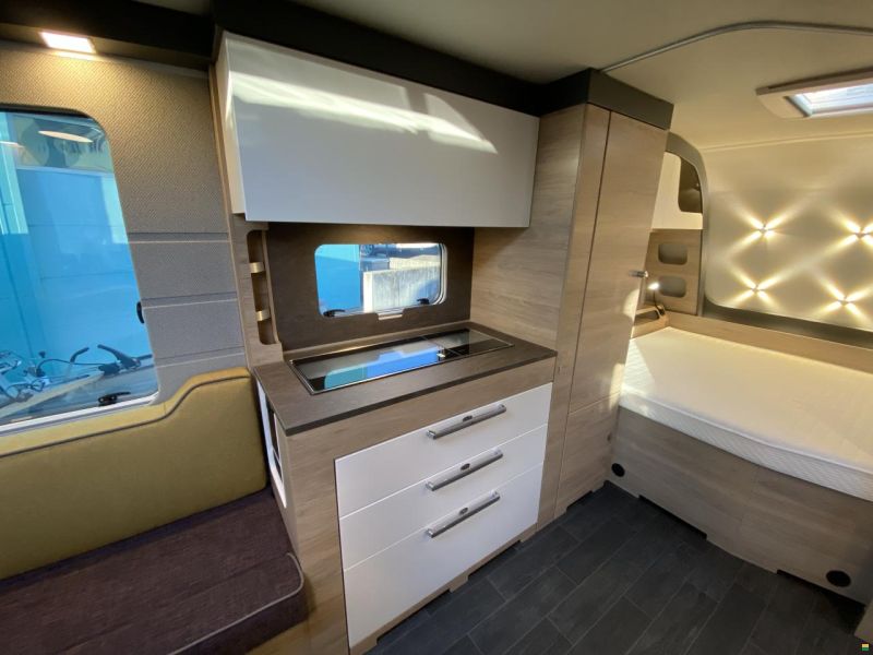 Tabbert Pantiga 655 DMK