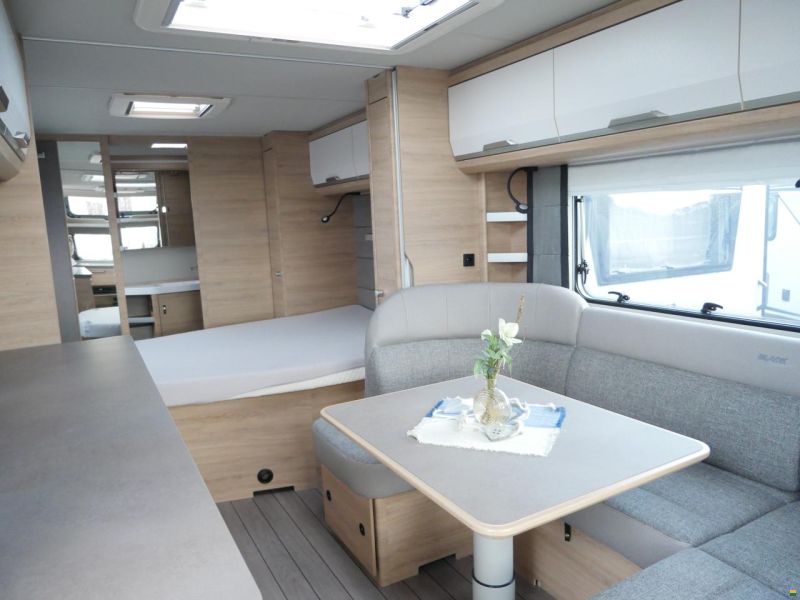 Knaus Südwind 650 PXB Black Selection 2026