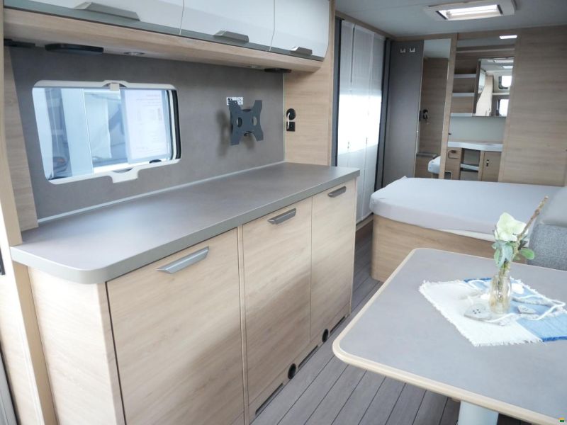 Knaus Südwind 650 PXB Black Selection 2026