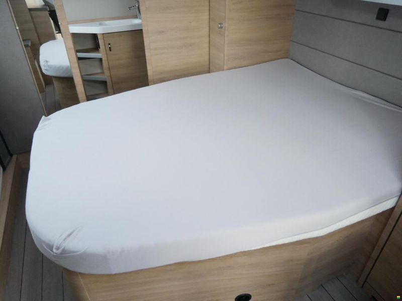 Knaus Südwind 650 PXB Black Selection 2026