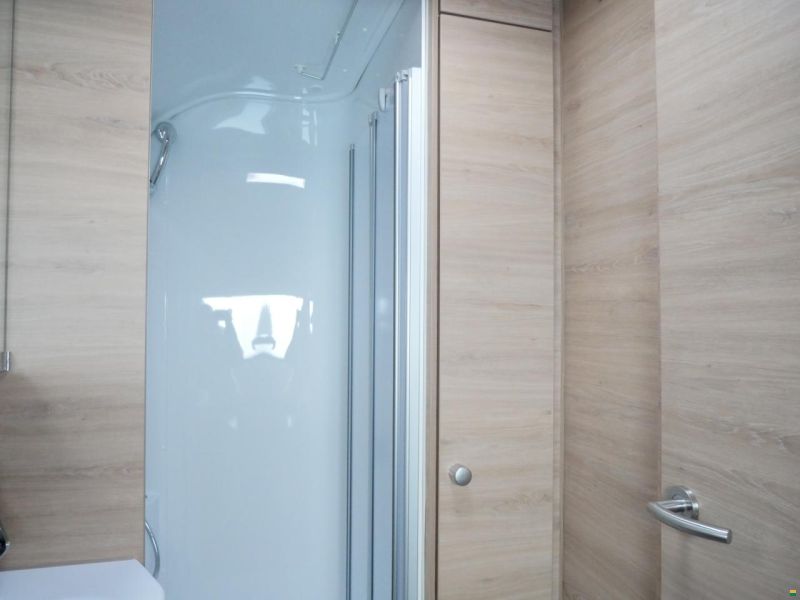 Knaus Südwind 650 PXB Black Selection 2026