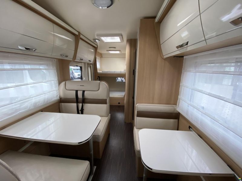 Forster-Reisemobile A699 VB