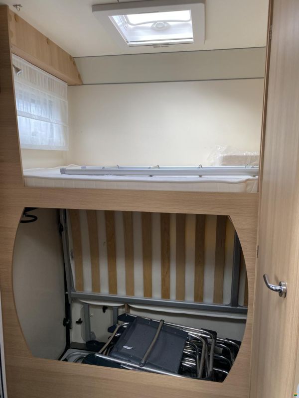 Forster-Reisemobile A699 VB