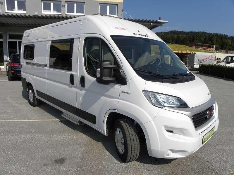 Sunlight Cliff Entry 600