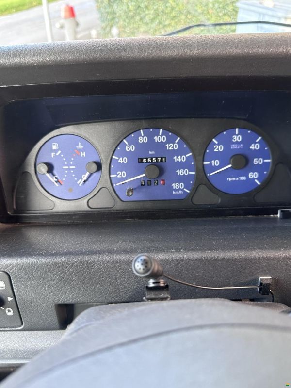 Weinsberg Meteor 640 MST